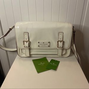 Kate Spade Messenger Bag